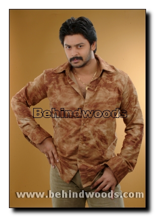 Srikanth-Gallery